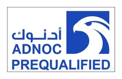 ADNOC prequalified supplier