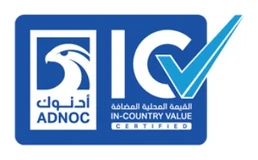 ADNOC In-Country Value certified